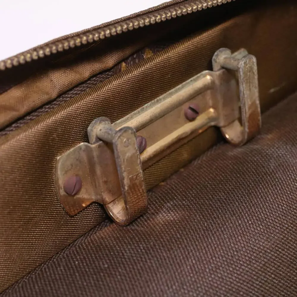 LOUIS VUITTON Monogram Portable Cabin Suitcase M23420